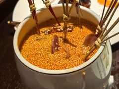 -甄御•海鲜新青岛菜(麦岛店)