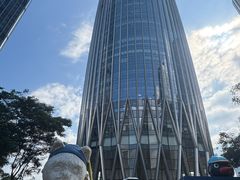 -深圳湾万象城(南山店)