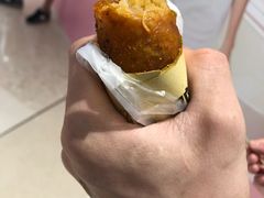 -天美汇鸡翅包饭(来福士广场店)