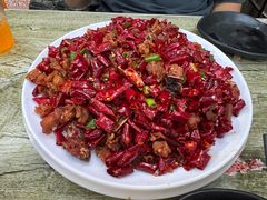 -小天府川菜馆(魏公村店)