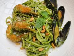 -食间牛排(湖西路店)