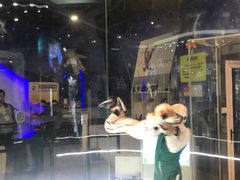 -飞行家太空体验馆(祥云小镇店)