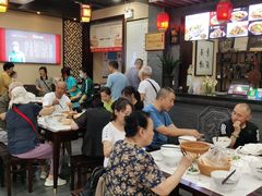 -澄城学斌水盆羊肉(总店)