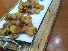 -鹤鸣嘉印象饭店(东市场小区店)