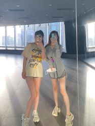 点击看大图 -OCEAN DANCE高空舞蹈室