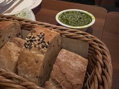 -Bistro Les Lilas丁香花小酒馆