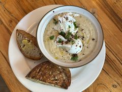-Egg•Allday Brunch(襄阳北路店)