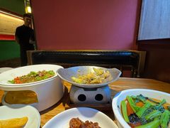 -新白鹿餐厅(银泰西湖文化广场店)