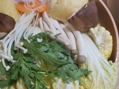 -沼津港精致料理·寿喜烧·烧鸟(青浦宝龙广场日料榜单店)