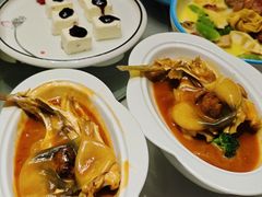-苏淮景·苏闽融创菜·海鲜(原空港井河轩店)