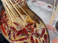 -大斌家串串火锅(润达店)