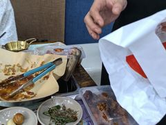 -高基五春川炒鸡排 韩国料理(威海总店)