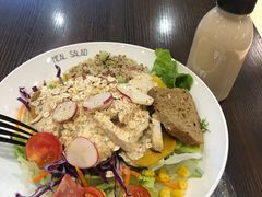 -Meal Salad米有沙拉(长泰广场店)