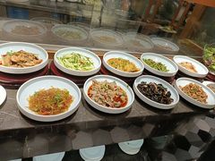 -纽斯特牛排自助餐厅(浦东文峰广场店)