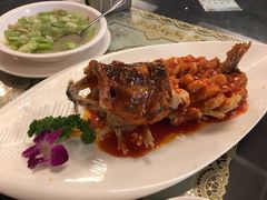 -新聚丰菜馆(太监弄店)