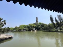 -江心屿景区