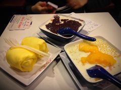 3個招牌甜品-发记甜品(豉油街店)