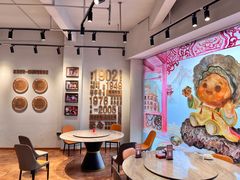 -百年银屏·蚝烙专门店(乐山店)