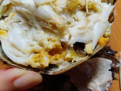 -黄记大闸蟹专卖店·活蟹·醉蟹