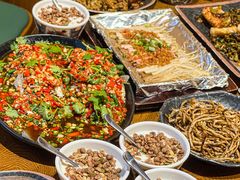 -五样儿西昌小签签烤串(建设路店)