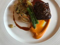 -上海和平饭店-华懋阁 The Cathay Room