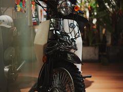 -2326 Coffee Roaster咖啡豆可选店(林肯公园店)