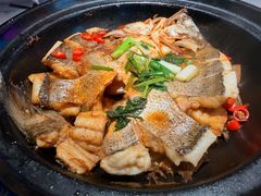 -茄子恰恰·新云南小炒(金池购物中心店)