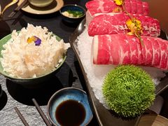-色響火锅(恒隆广场店)