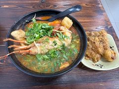 -鲤.金记沙茶面(总店)