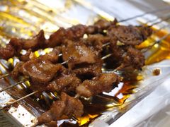 -酒宝荡烧烤(长航局江大路住宅小区店)