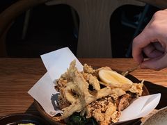 软壳蟹-La Strada(安福路店)