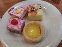 -汉丽轩·音乐自助烤肉餐厅(石岐店)