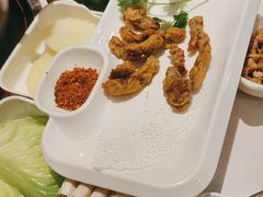 -八合里潮汕鲜牛肉火锅(上海汇智广场店)