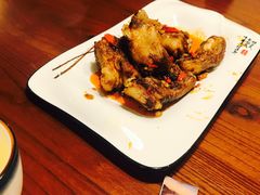 蜀香排骨-云隐小厨·传统大理美食(复兴路店)