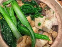 -华记煲仔华·煲仔饭(市桥易发店)
