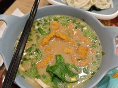 -魏家凉皮(梨园店)