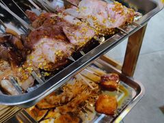 -袁家水泊水浒烤肉(白金店)
