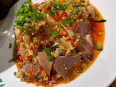 夫妻肺片-尚禾厨·湘菜馆(步行街店)