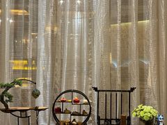 -大堂吧·下午茶·特调鸡尾酒(大连一方城堡豪华精选酒店)