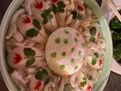 -大唐博相府酒店·陕西官府菜
