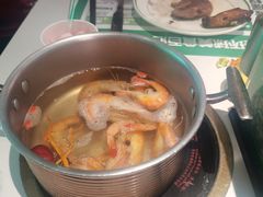 -亚马逊海鲜自助(梅溪湖步步高店)