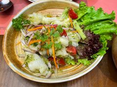 -漫活堂·喜泰荟·东南亚风味小馆(美林M·LIVE天地店)