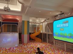 -芭菲盛宴·环球美食(北城国际店)