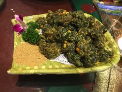 -海拉尔蒙古包(房山长阳总店)