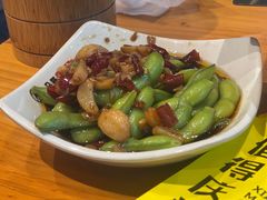-本色.小马哥烧烤(无锡九里仓店)