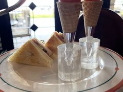 -南沙游艇会·大兵船餐厅