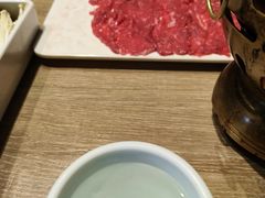 -古关火锅店(古北水镇景区店)