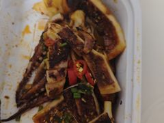 -喝丢一只鞋海鲜烧烤·海肠捞饭(文体街店)