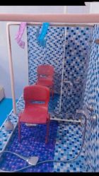 -子木乐园婴儿游泳馆(水晶港店)