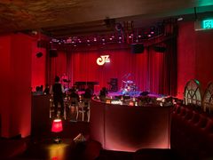 -JZ Club 爵士酒吧(上海店)